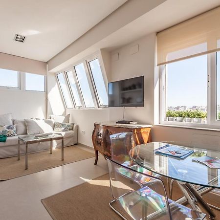 Apartamento Centro, Calle Imagen Sevilla Buitenkant foto