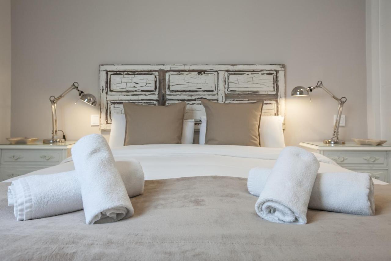 Apartamento Centro, Calle Imagen Sevilla Buitenkant foto