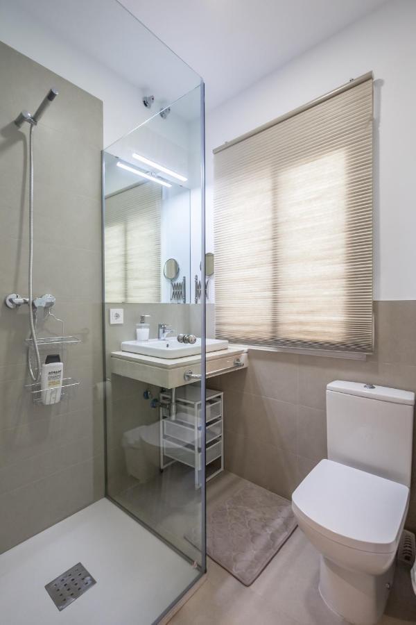 Apartamento Centro, Calle Imagen Sevilla Buitenkant foto