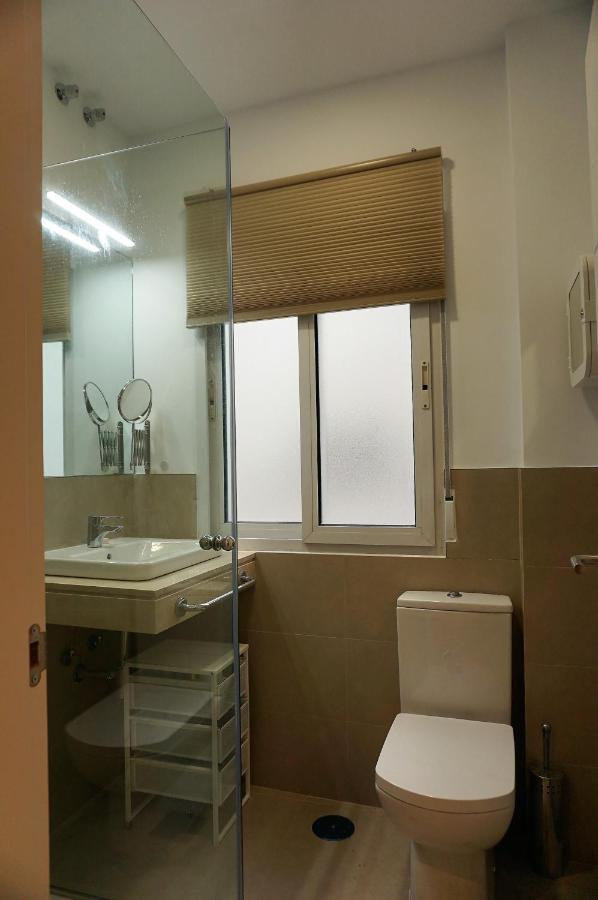 Apartamento Centro, Calle Imagen Sevilla Buitenkant foto