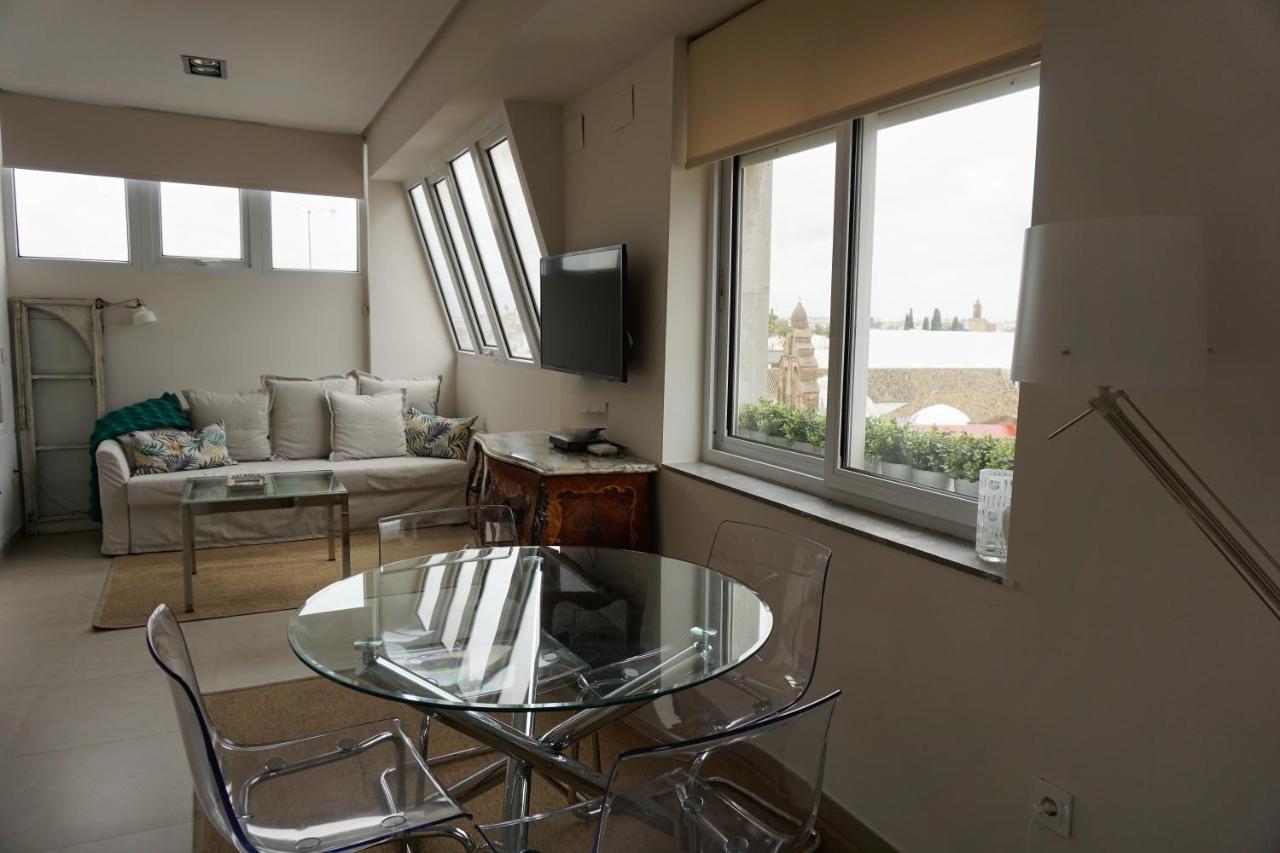 Apartamento Centro, Calle Imagen Sevilla Buitenkant foto