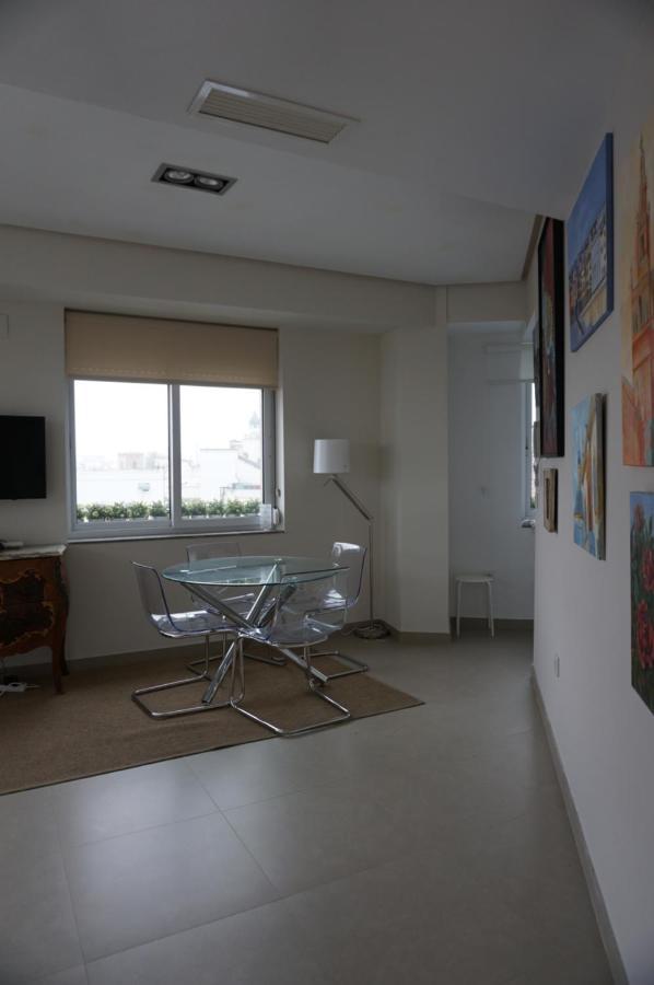 Apartamento Centro, Calle Imagen Sevilla Buitenkant foto