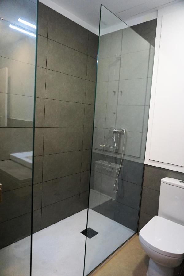 Apartamento Centro, Calle Imagen Sevilla Buitenkant foto