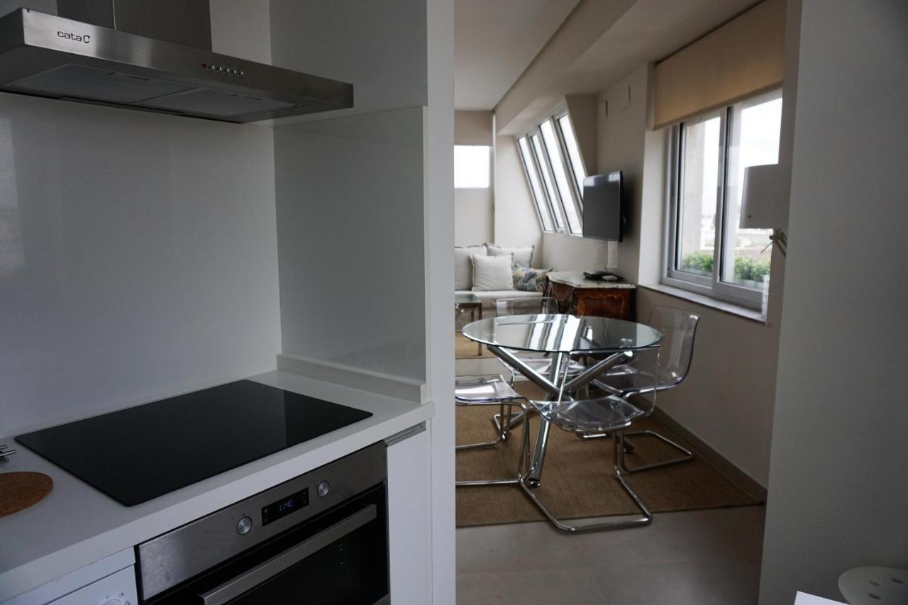 Apartamento Centro, Calle Imagen Sevilla Buitenkant foto