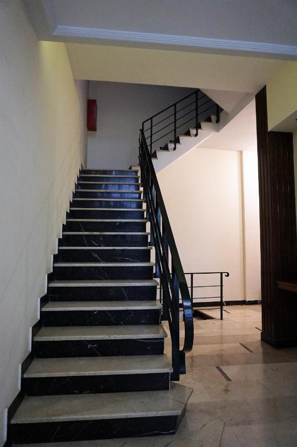 Apartamento Centro, Calle Imagen Sevilla Buitenkant foto
