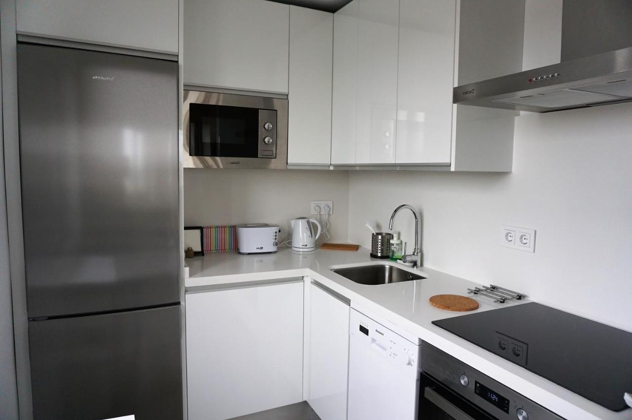 Apartamento Centro, Calle Imagen Sevilla Buitenkant foto