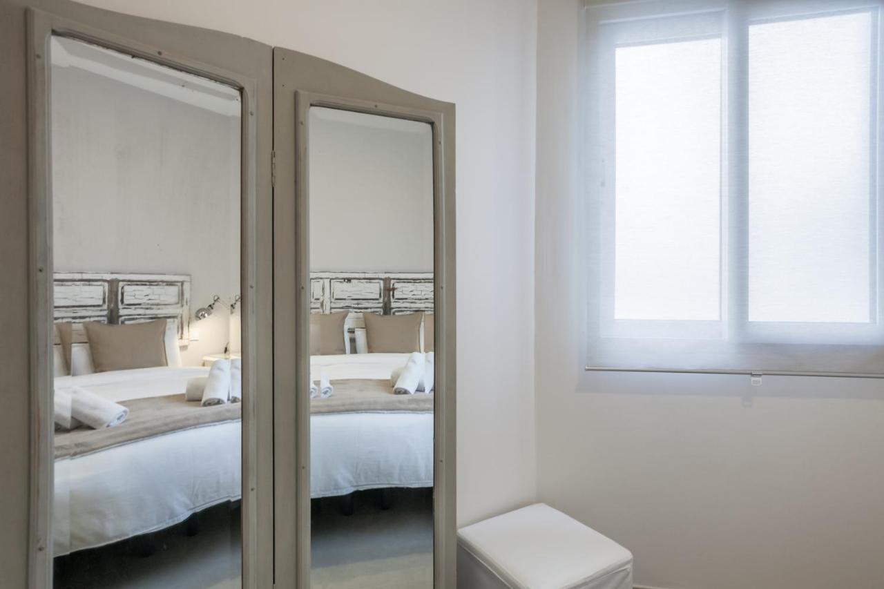 Apartamento Centro, Calle Imagen Sevilla Buitenkant foto