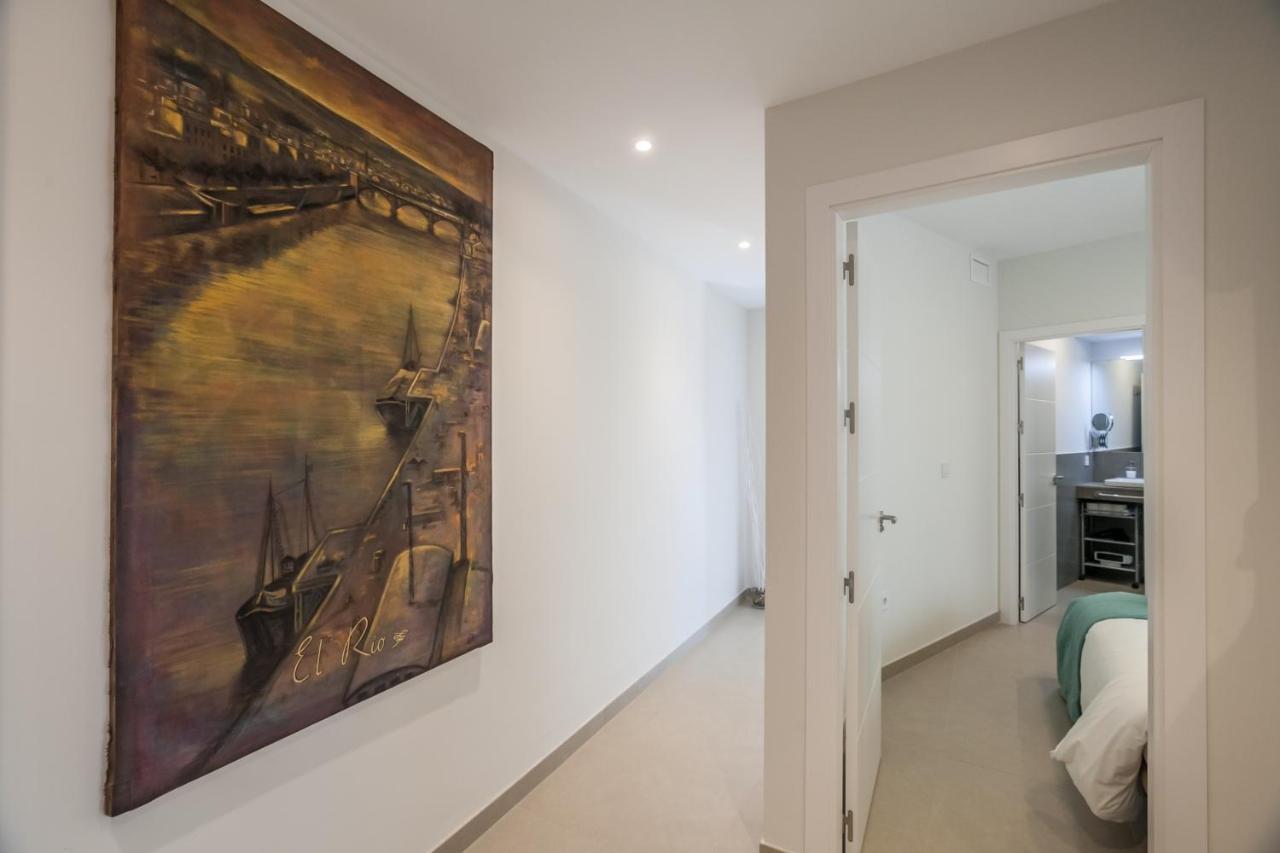 Apartamento Centro, Calle Imagen Sevilla Buitenkant foto